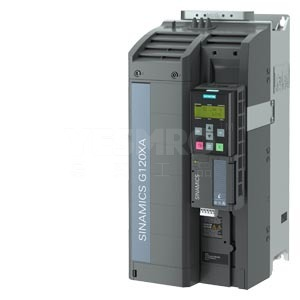 SIEMENS G120XA 系列风机泵变频器