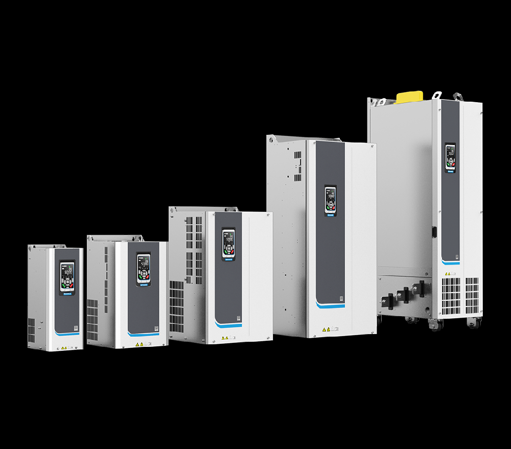 <b>ACS580变频器</b>
