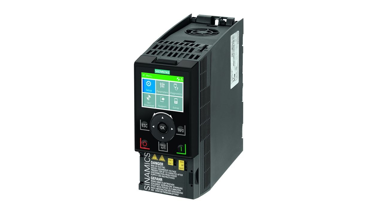 <b>SINAMICS  G120C </b>