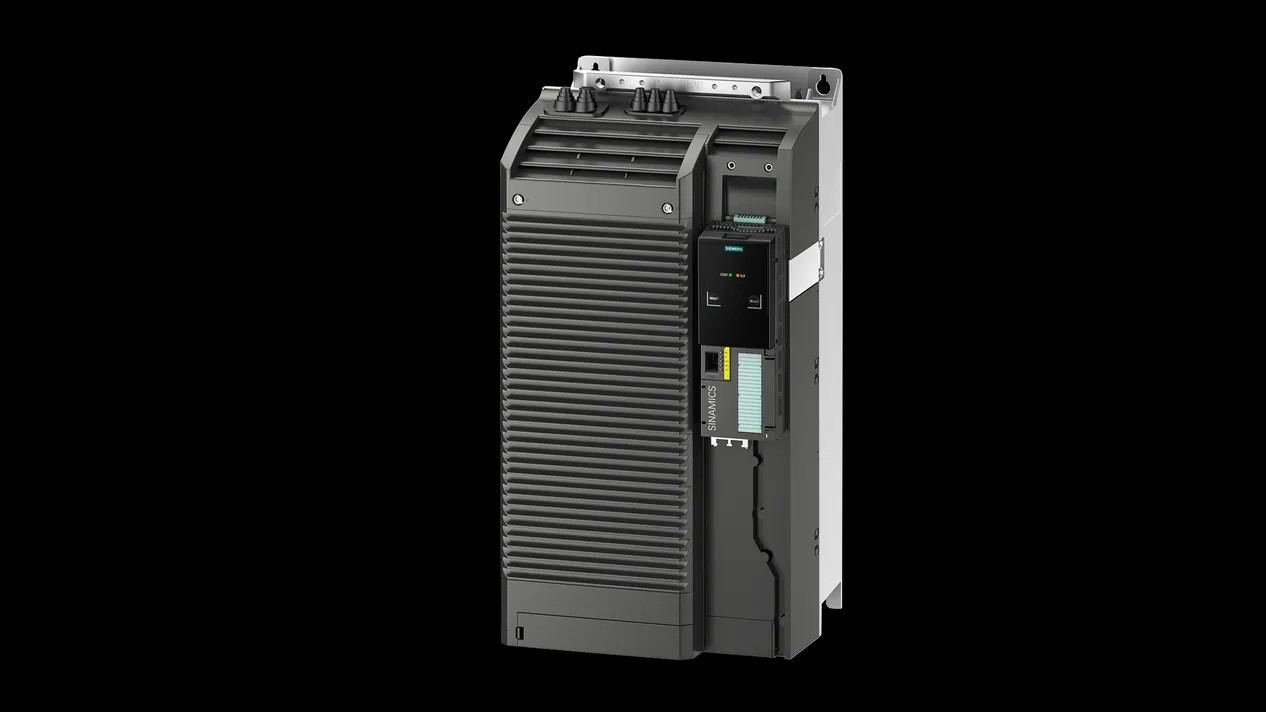 <b>SINAMICS  G120C </b>