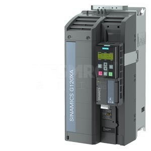 <b>SINAMICS  G120XA</b>