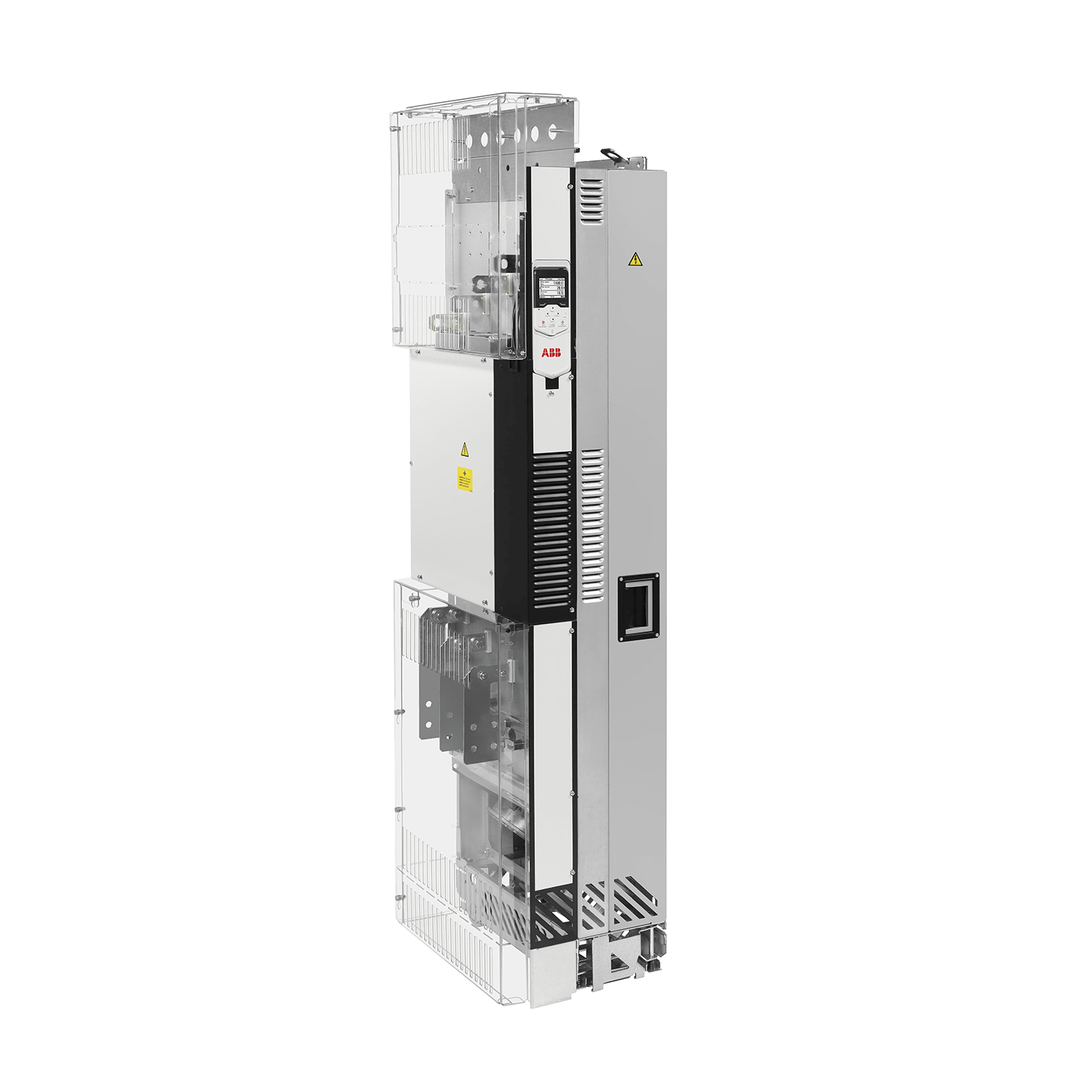 ACS880系列 变频器