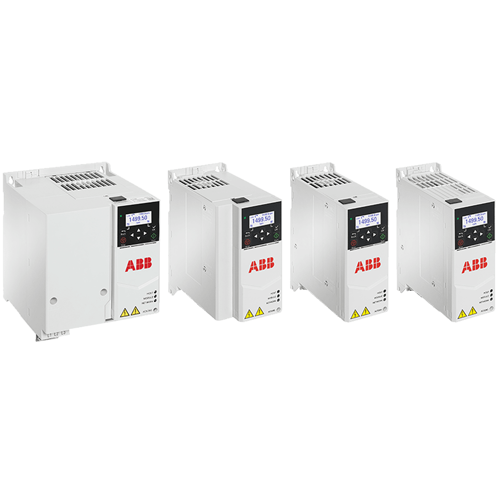 ACS380系列 变频器