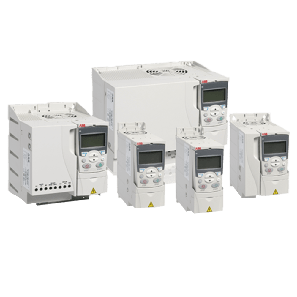 <b>ACS355系列 变频器</b>